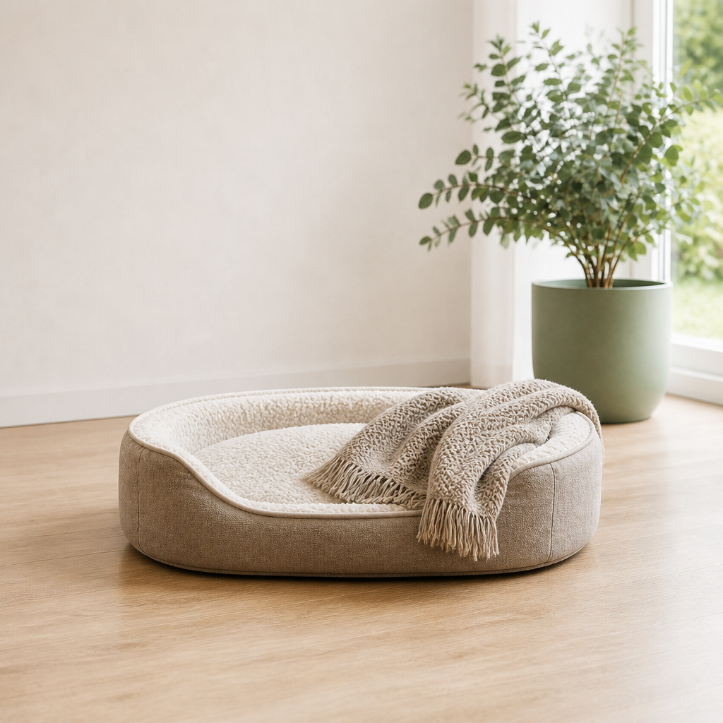 Calming Comfort Blanket